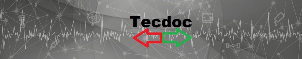 BLOG-FD - Tecdoc cross