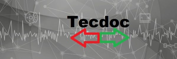 BLOG-FD - Tecdoc cross