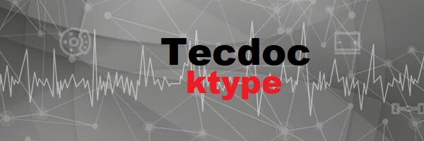 BLOG-FD - Tecdoc ktype