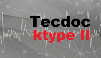 BLOG-FD - Tecdoc ktype II